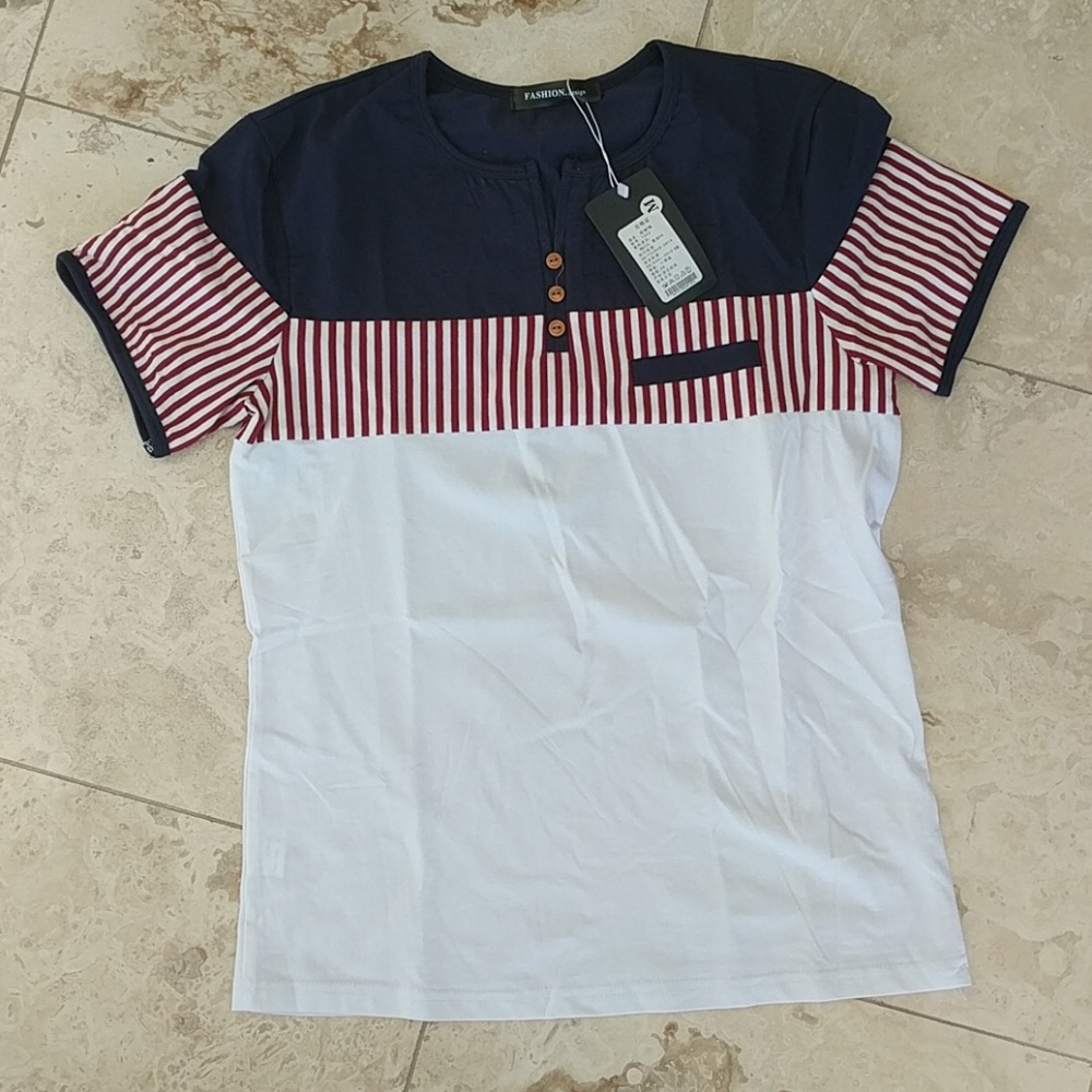 T shirt size medium Fashion Design